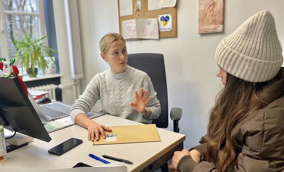 UE: risco de criminalização da assistência humanitária preocupa ONU